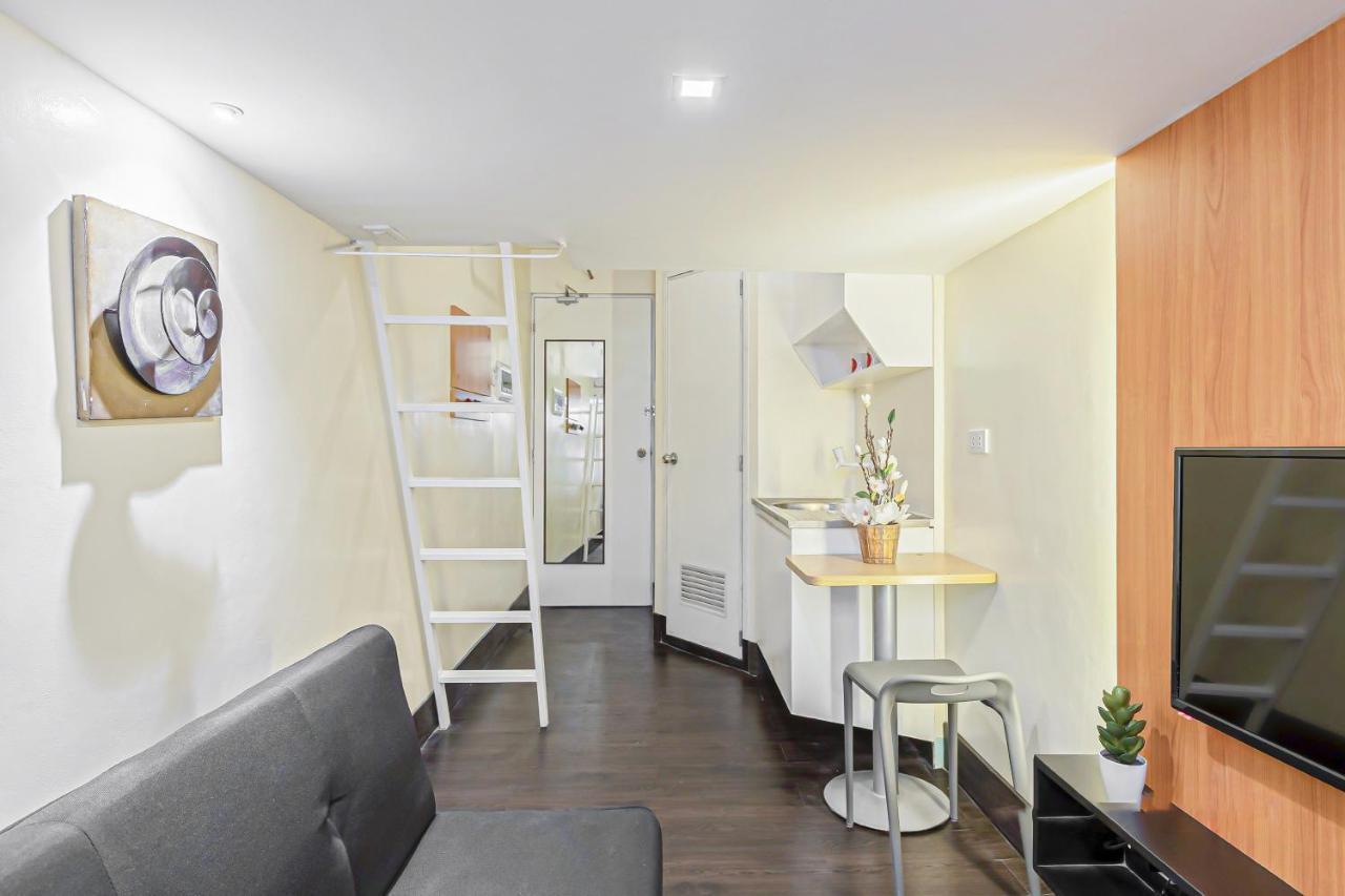 Selah Lofts Hotel ปาไซ ภายนอก รูปภาพ