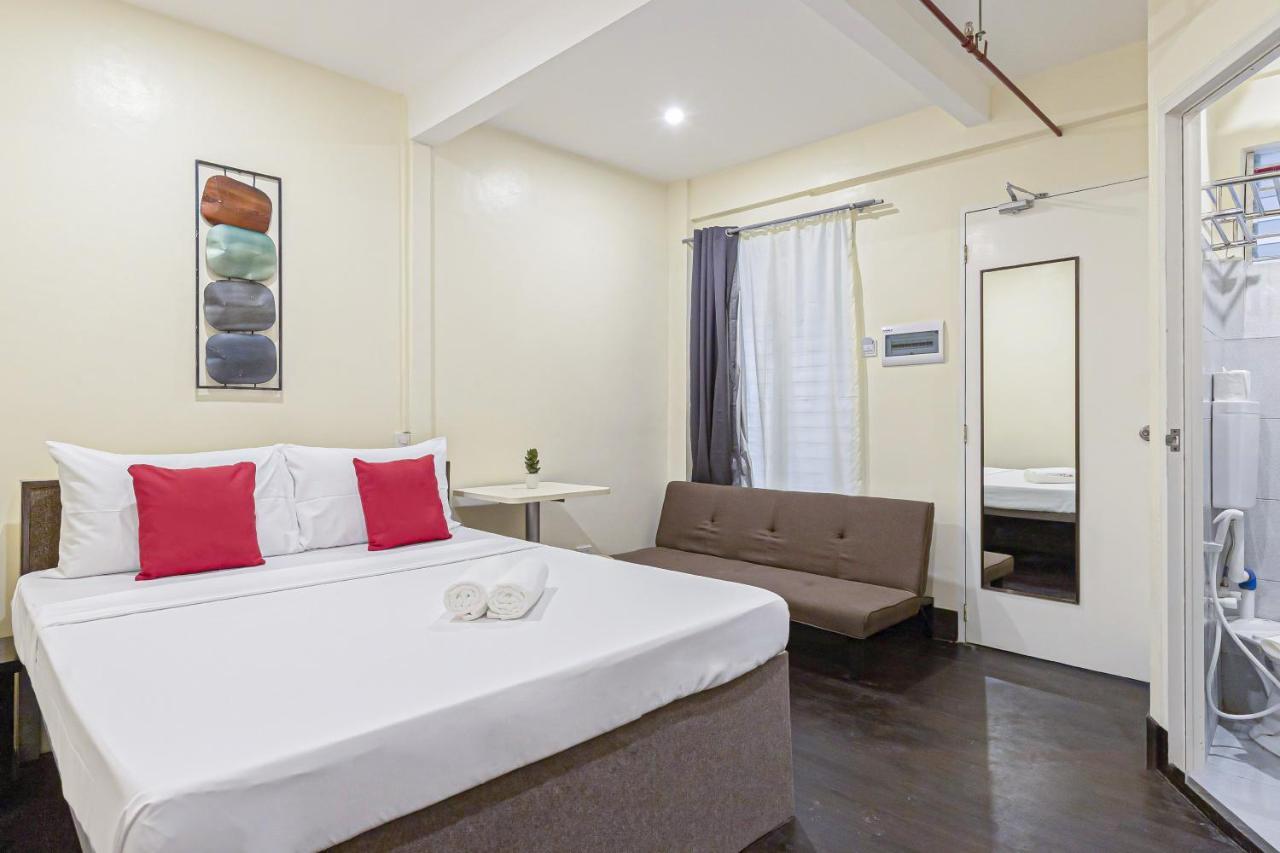 Selah Lofts Hotel ปาไซ ภายนอก รูปภาพ