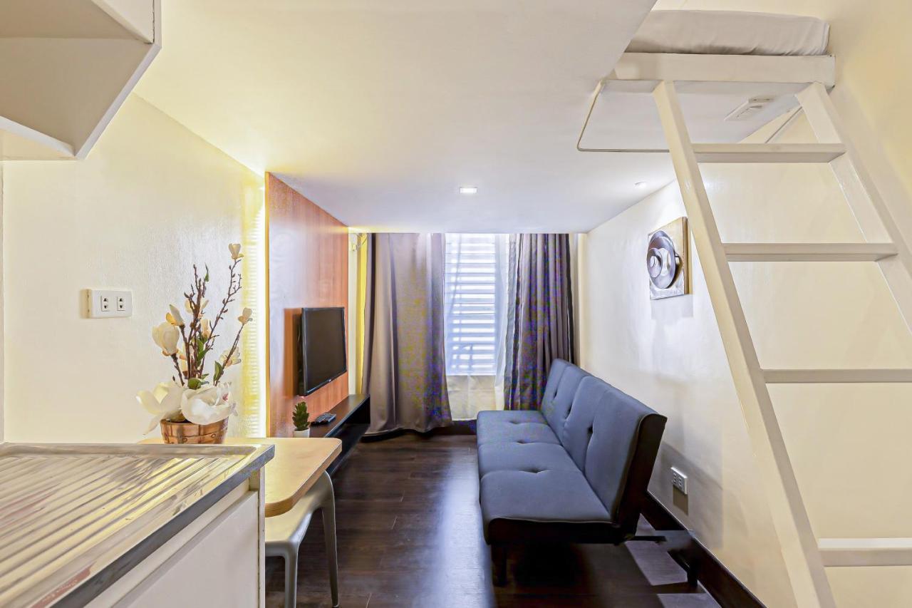 Selah Lofts Hotel ปาไซ ภายนอก รูปภาพ