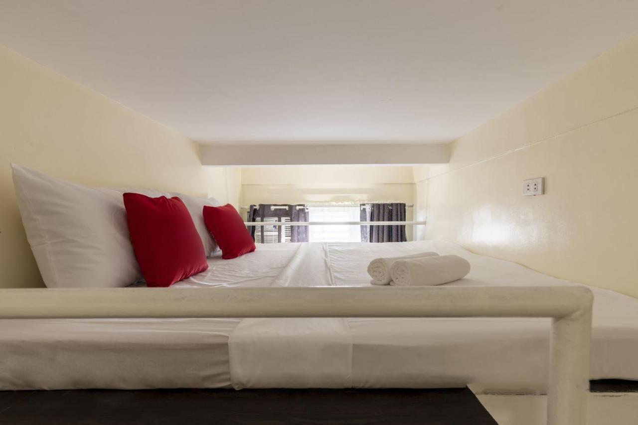 Selah Lofts Hotel ปาไซ ภายนอก รูปภาพ