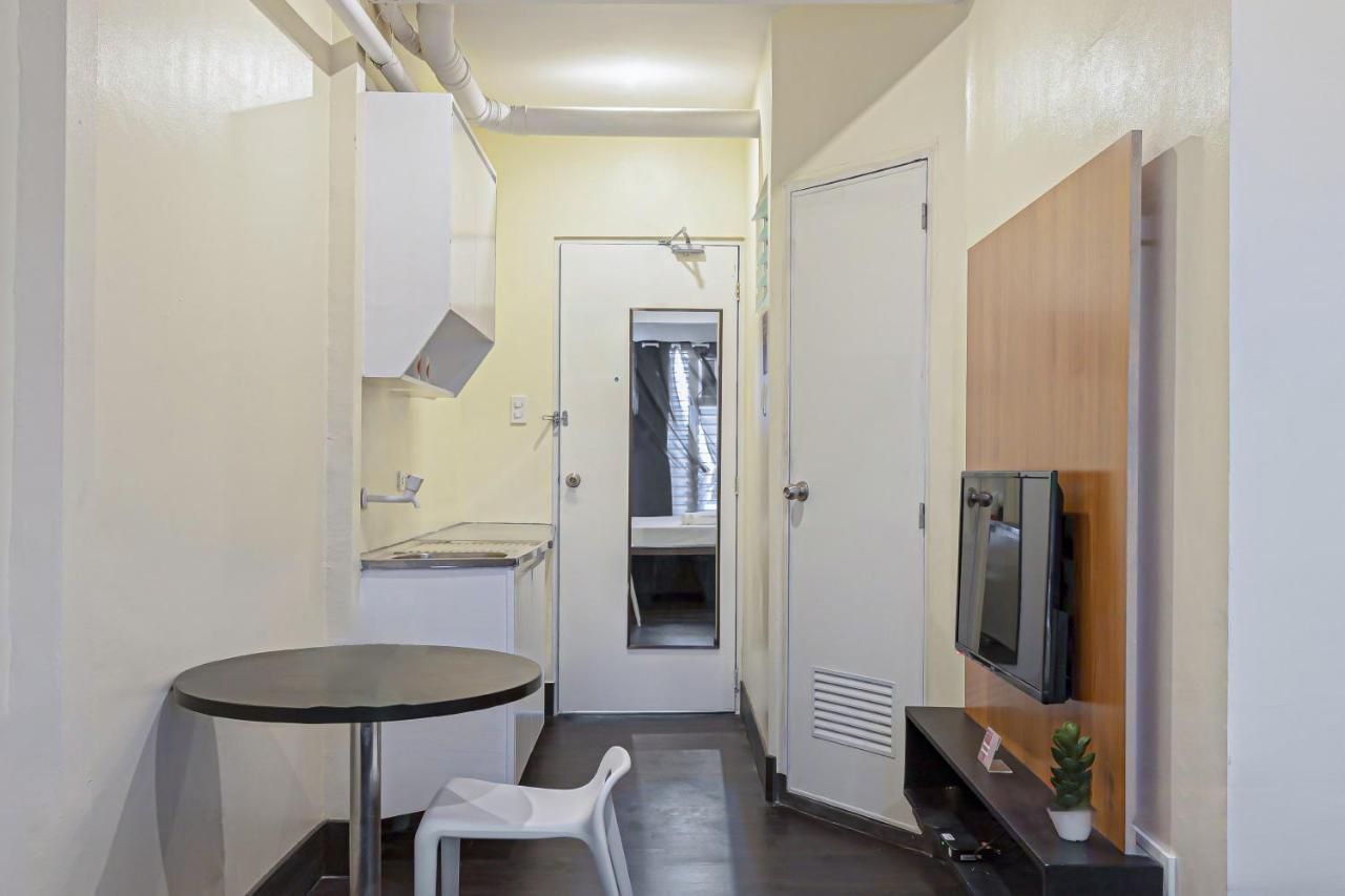 Selah Lofts Hotel ปาไซ ภายนอก รูปภาพ
