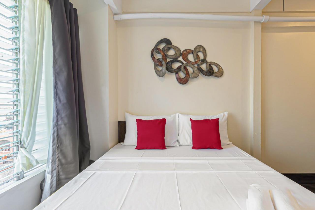 Selah Lofts Hotel ปาไซ ภายนอก รูปภาพ