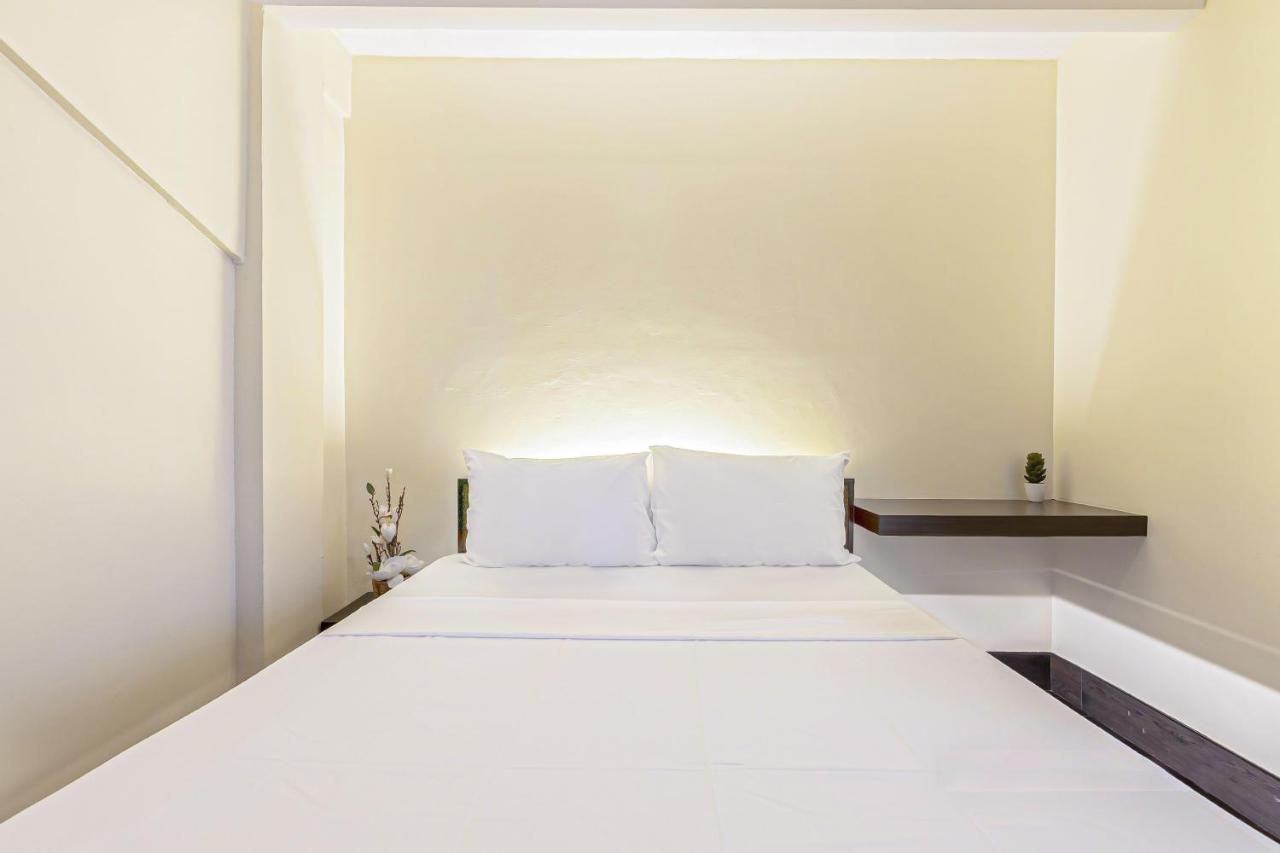Selah Lofts Hotel ปาไซ ภายนอก รูปภาพ