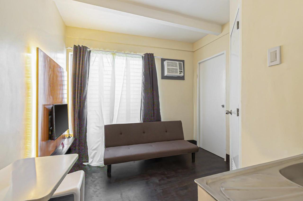 Selah Lofts Hotel ปาไซ ภายนอก รูปภาพ
