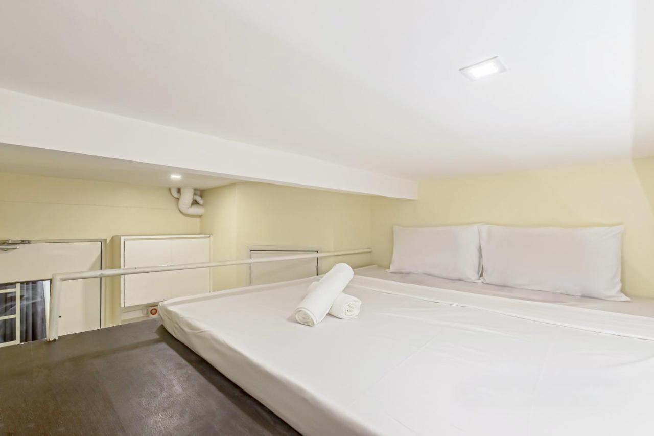 Selah Lofts Hotel ปาไซ ภายนอก รูปภาพ