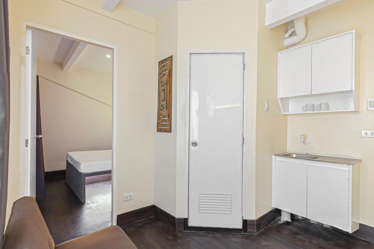 Selah Lofts Hotel ปาไซ ภายนอก รูปภาพ