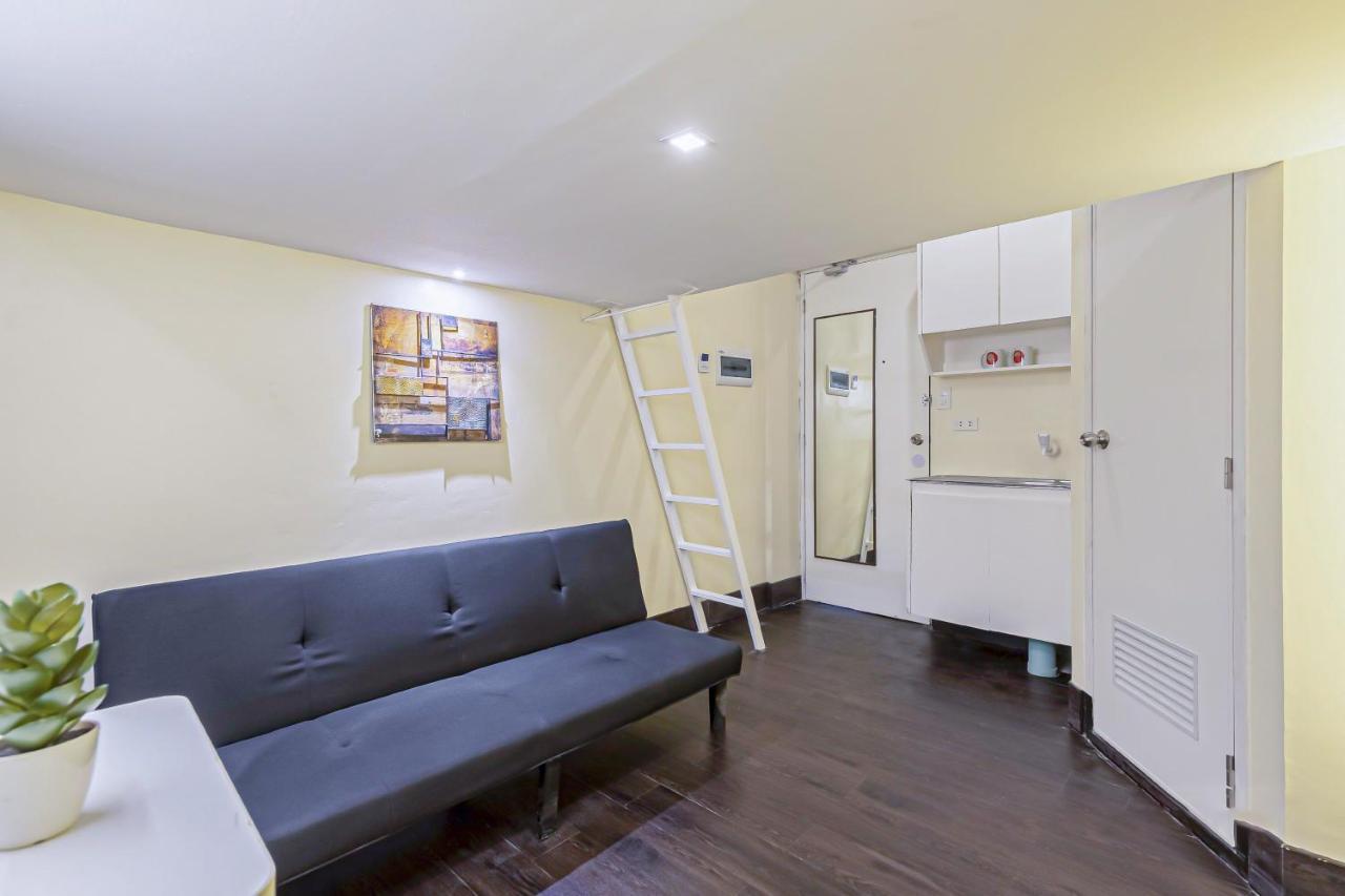 Selah Lofts Hotel ปาไซ ภายนอก รูปภาพ
