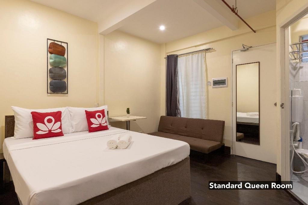 Selah Lofts Hotel ปาไซ ภายนอก รูปภาพ