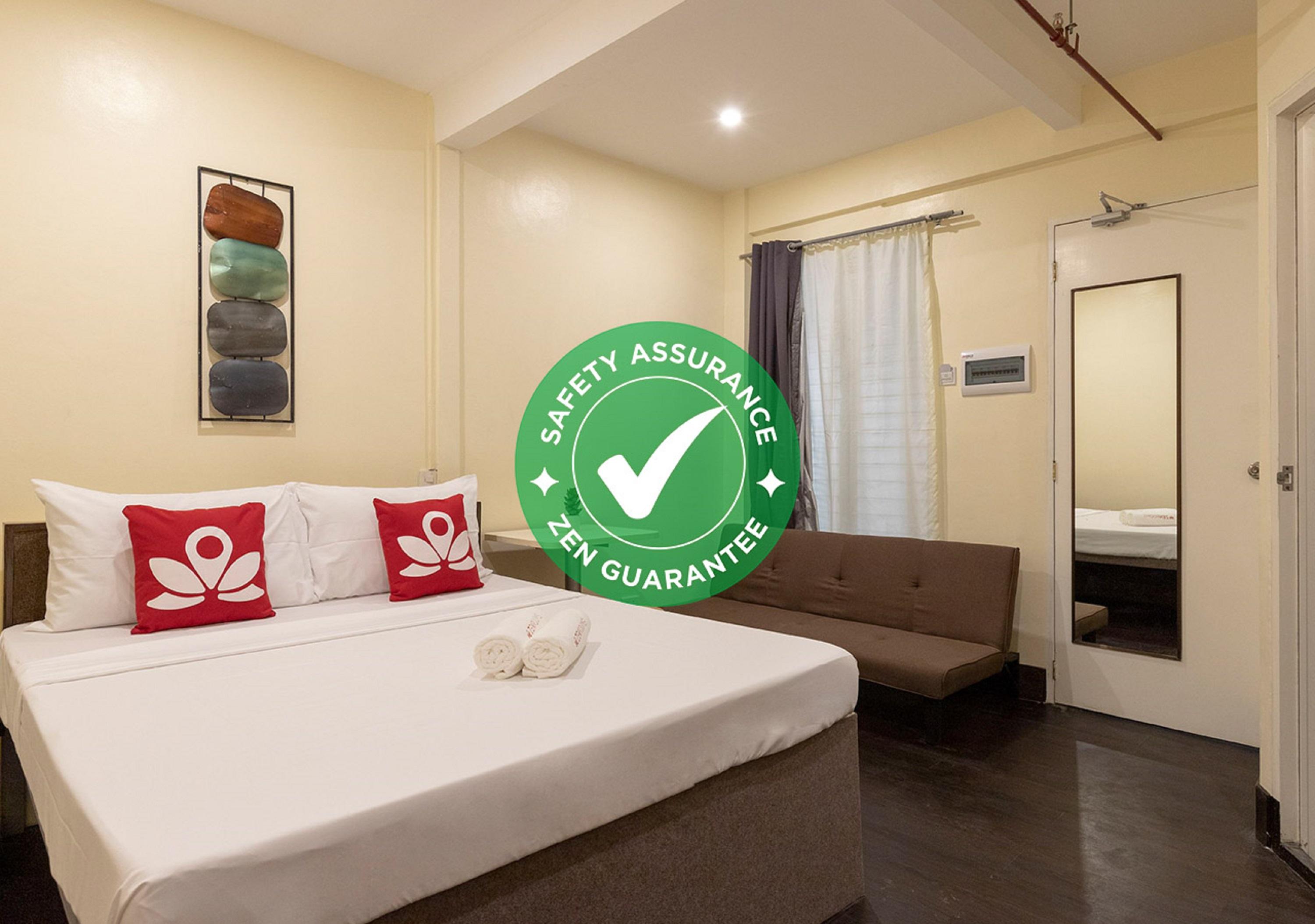 Selah Lofts Hotel ปาไซ ภายนอก รูปภาพ