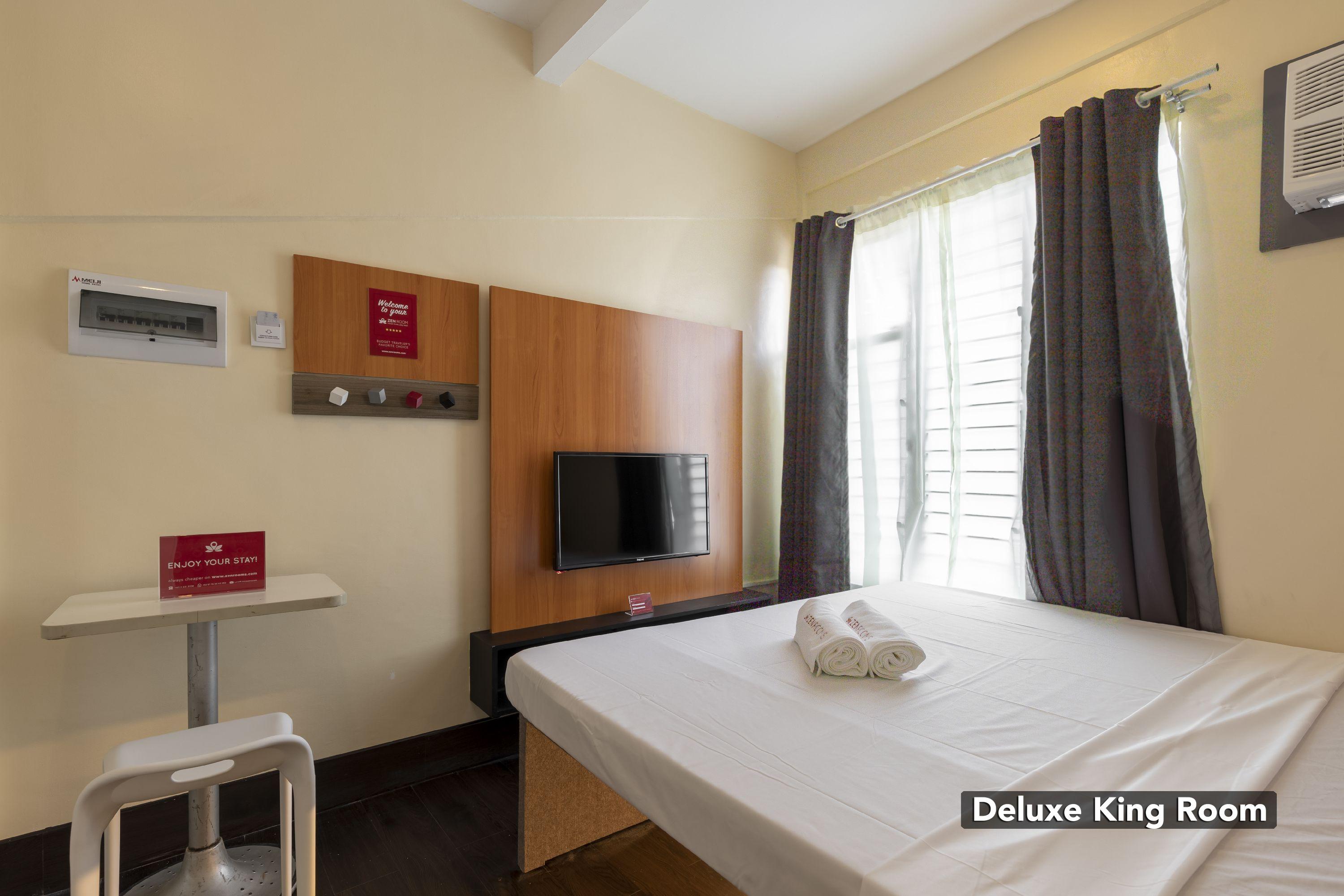 Selah Lofts Hotel ปาไซ ภายนอก รูปภาพ