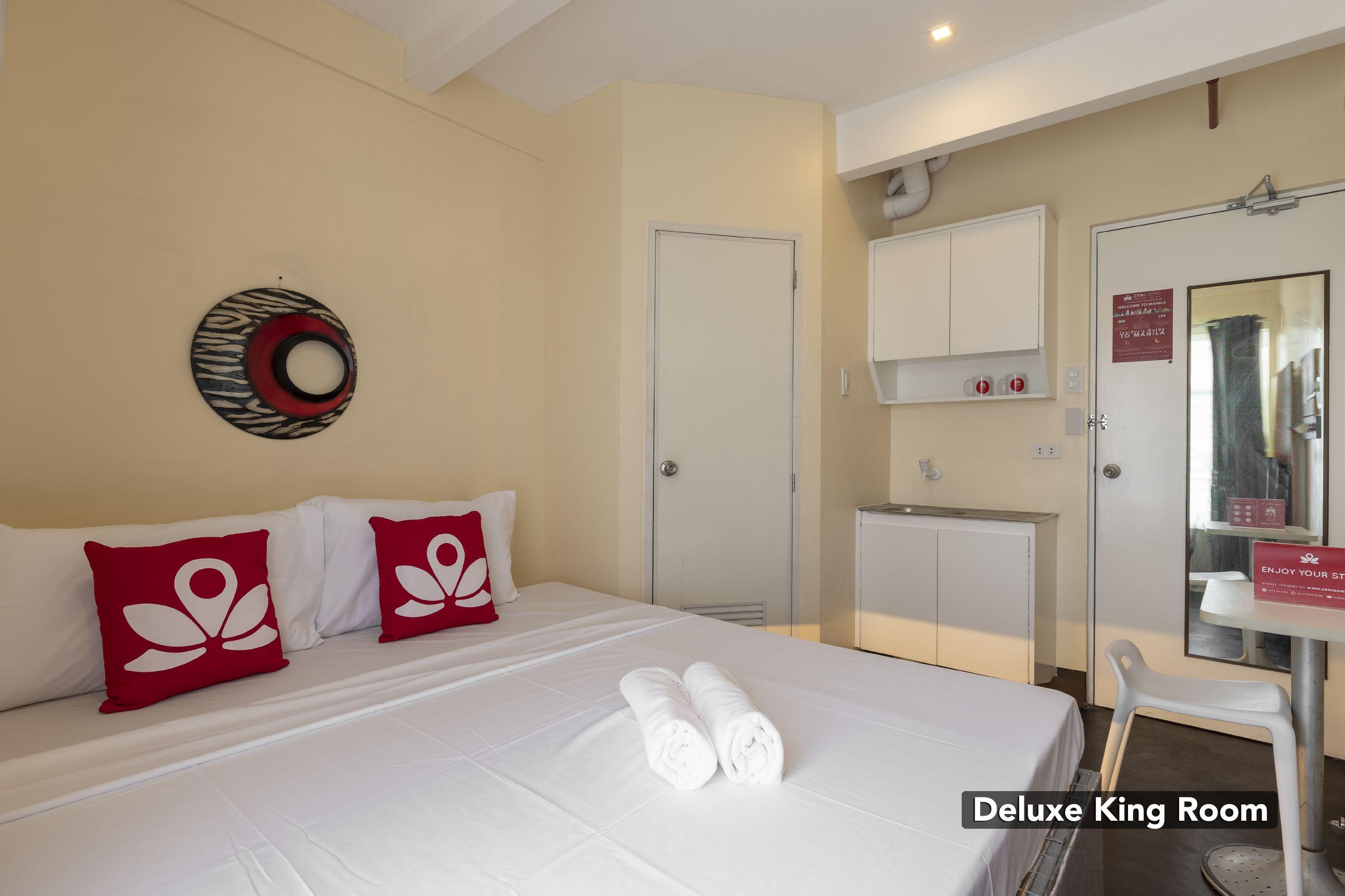 Selah Lofts Hotel ปาไซ ภายนอก รูปภาพ