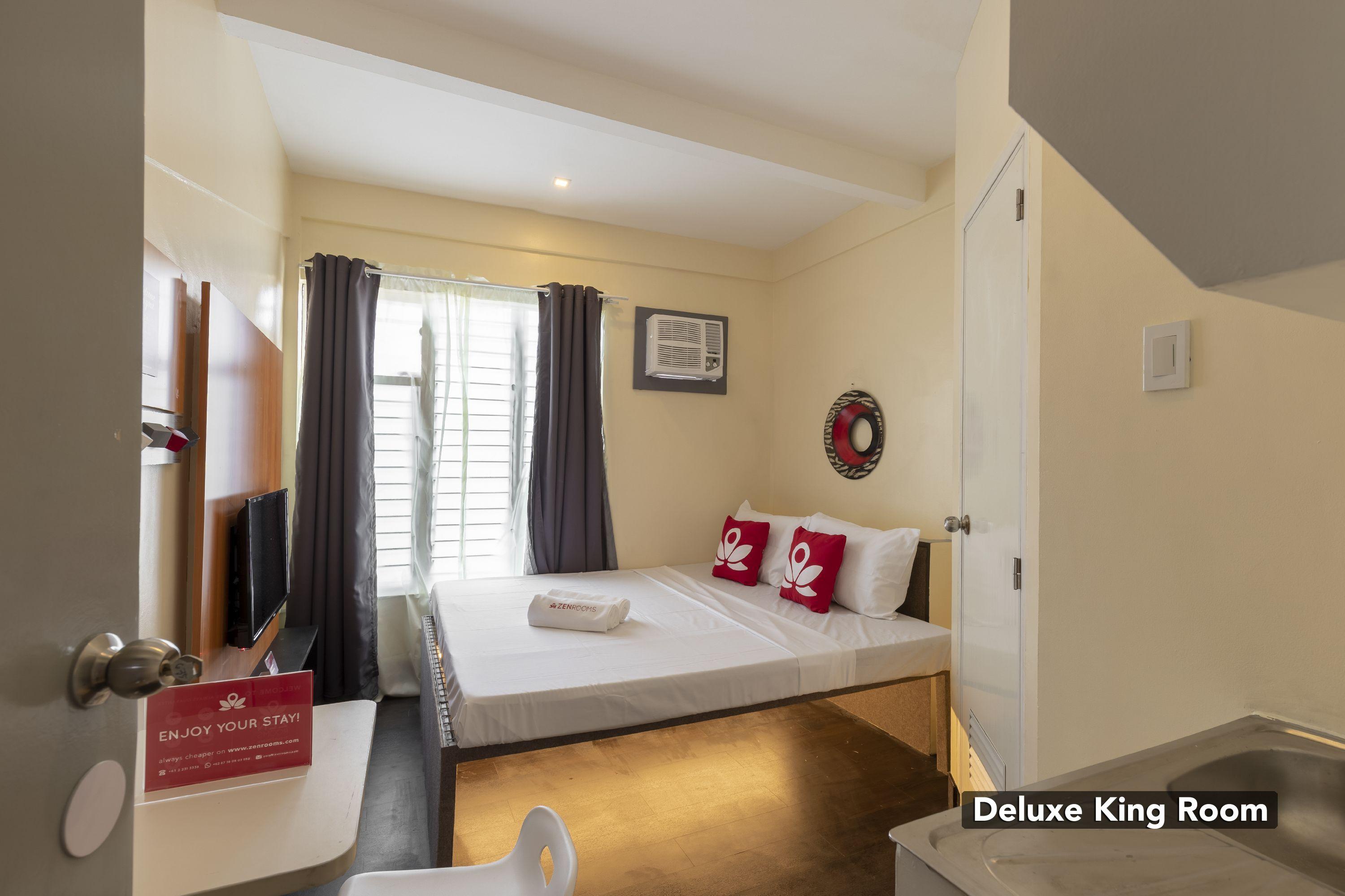 Selah Lofts Hotel ปาไซ ภายนอก รูปภาพ