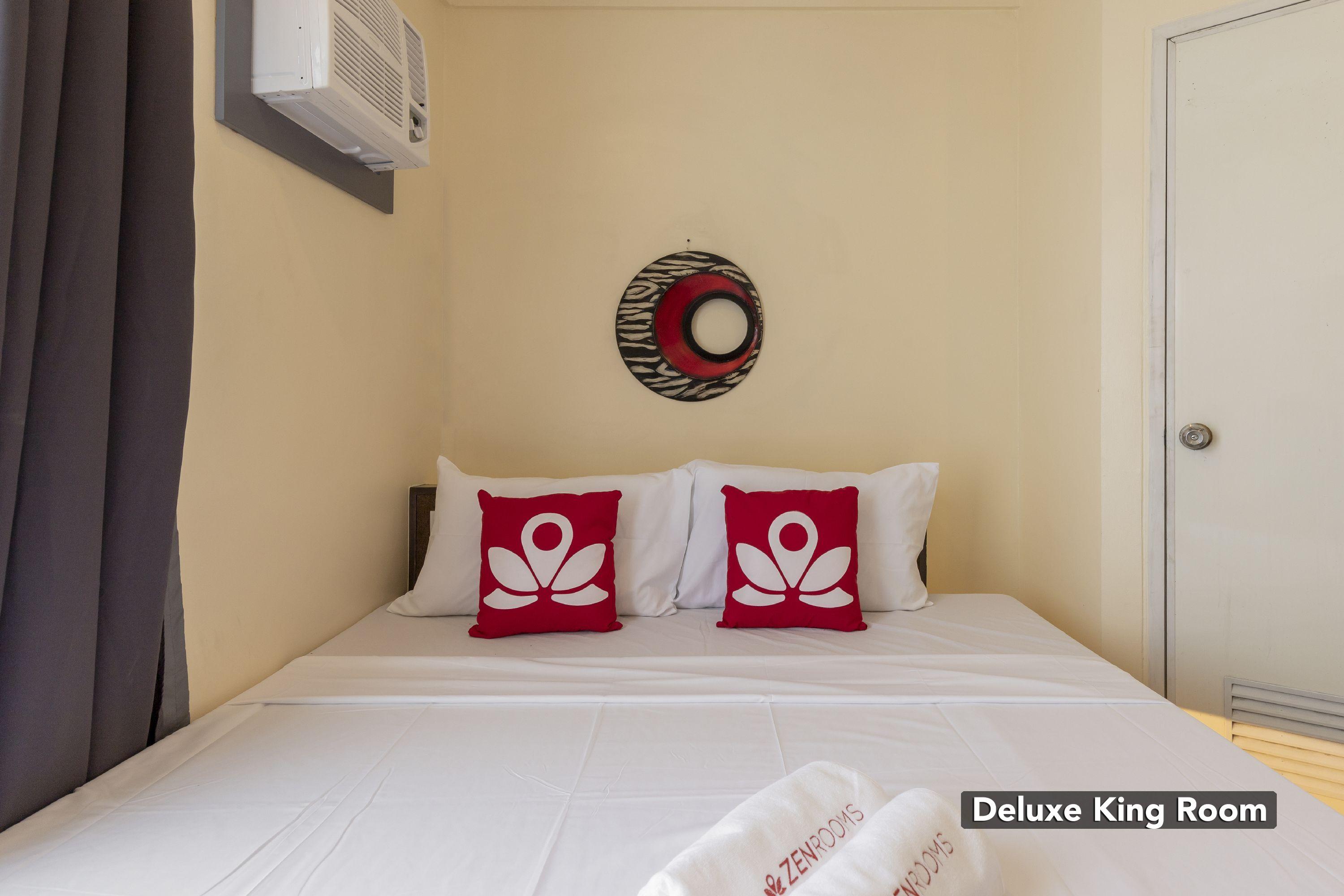 Selah Lofts Hotel ปาไซ ภายนอก รูปภาพ