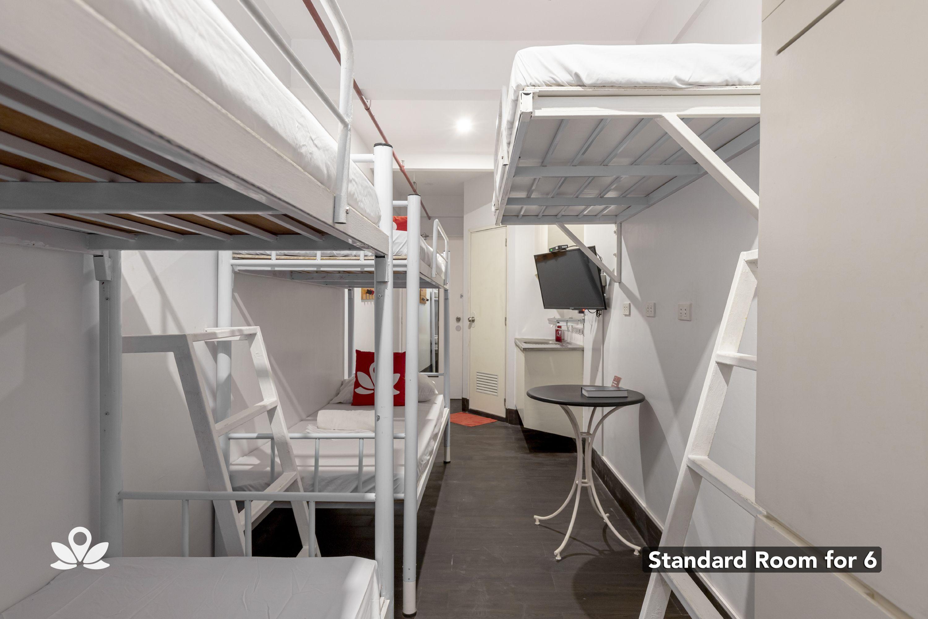 Selah Lofts Hotel ปาไซ ภายนอก รูปภาพ