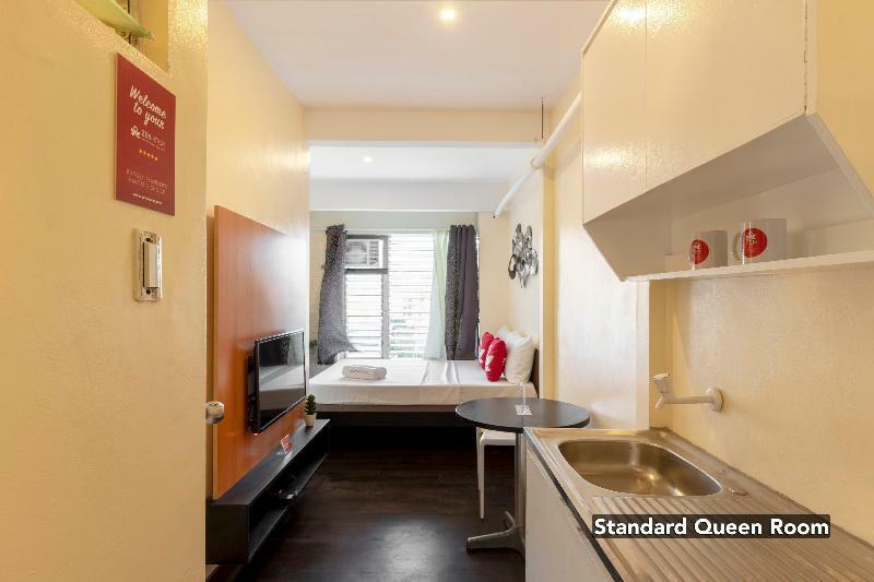 Selah Lofts Hotel ปาไซ ภายนอก รูปภาพ