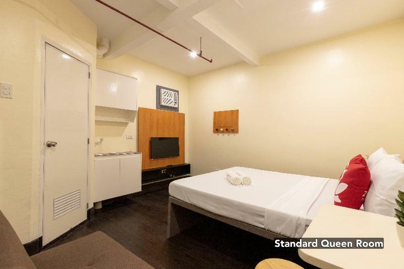 Selah Lofts Hotel ปาไซ ภายนอก รูปภาพ