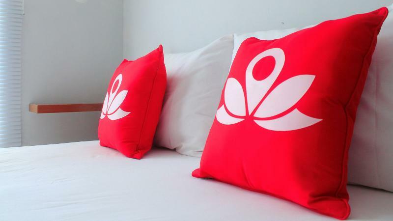 Selah Lofts Hotel ปาไซ ภายนอก รูปภาพ