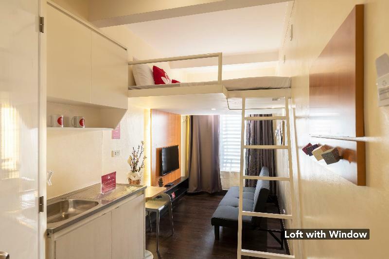 Selah Lofts Hotel ปาไซ ภายนอก รูปภาพ