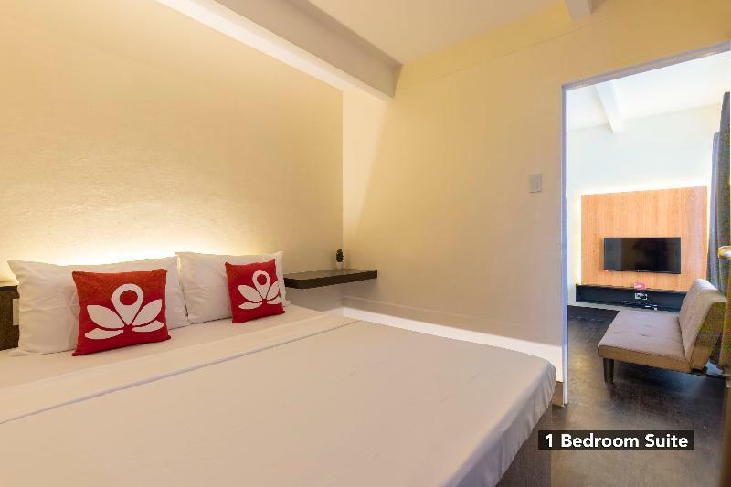 Selah Lofts Hotel ปาไซ ภายนอก รูปภาพ